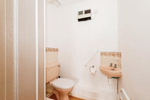 Shower Room - click for photo gallery